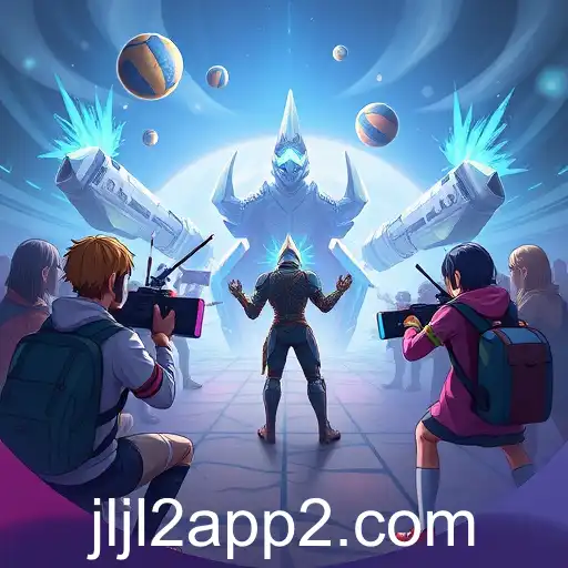 Jljl2 App Revolutionizes Online Gaming