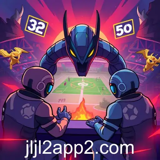 Gaming Innovation with Jljl2 App