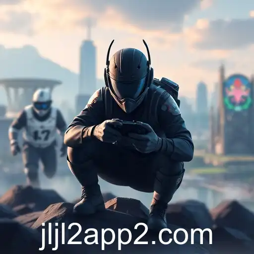 Jljl2 App: Revolutionizing Online Gaming in 2025