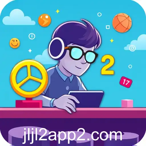 Jljl2 app